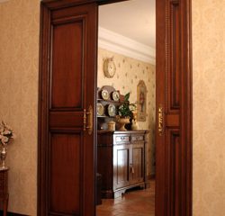 Eurocassonetto - Interni