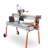 Segatrice a ponte Dynamic