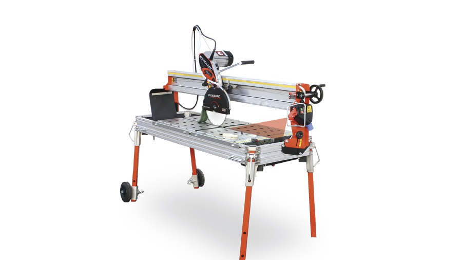 Segatrice a ponte Dynamic Segatrice a ponte Dynamic