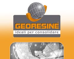 Georesine MD