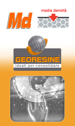 Georesine MD Georesine MD