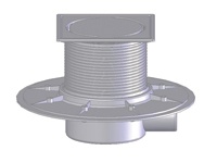 Chiusino Telescopico Orientabile