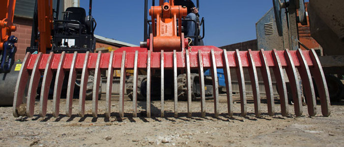 Ratò – Rastrello Dissodatore Ratò – Rastrello Dissodatore