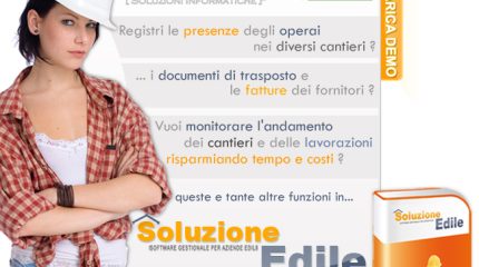 Soluzione Edile