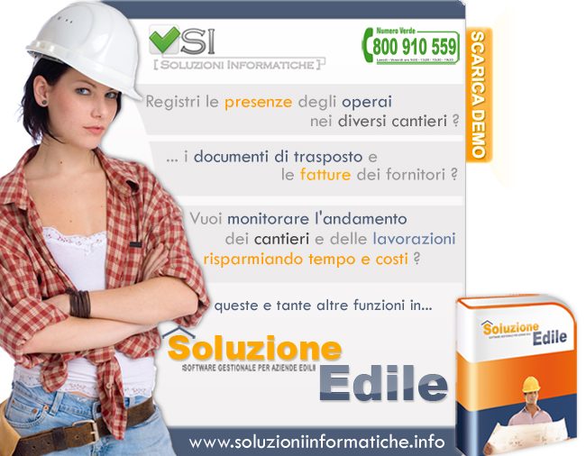 Soluzione Edile Soluzione Edile