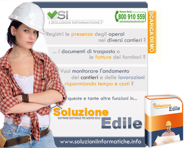 Soluzione Edile