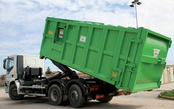 Compattatore Scarrabile Compattatore Scarrabile