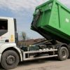 Container Scarrabile