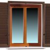 Finestre in Legno Lamellare