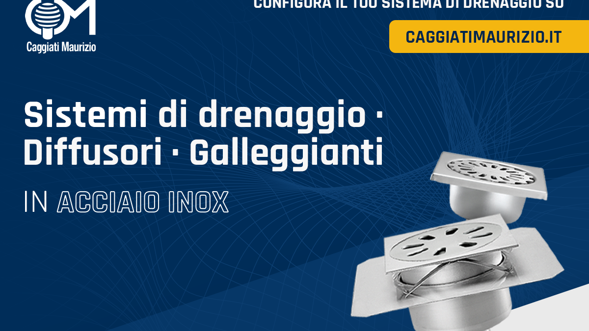 Caggiati Maurizio S.r.l.
