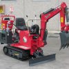 Minidumper HS850