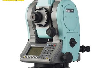 Stazione Totale Nivo