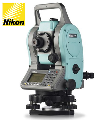 Stazione Totale Nivo Stazione Totale Nivo