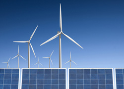 Impianto Fotovoltaico