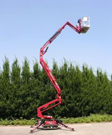 Goldlift 17.80XL IIIS Goldlift 17.80XL IIIS