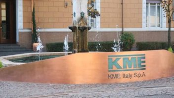 KME Italy S.p.A.