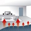 Riscaldamento a Pavimento Elettrico