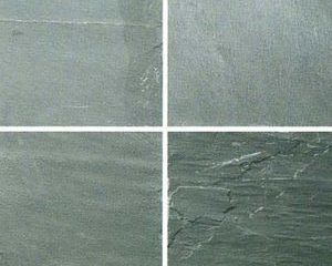 Pavimenti in ardesia naturale