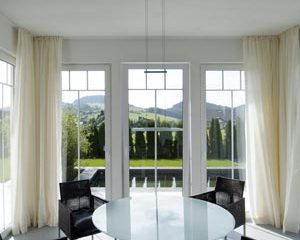 Hoco - la finestra perfetta per ogni ambiente