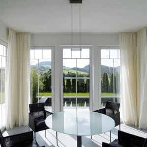 Hoco – la finestra perfetta per ogni ambiente Hoco – la finestra perfetta per ogni ambiente