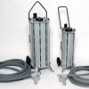 Sistema Ibix 25 e 25 H2O
