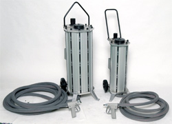 Sistema Ibix 25 e 25 H2O
