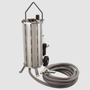 IBIX 25 helix IBIX 25 helix