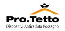 Dispositivi Anticaduta PRO.TETTO