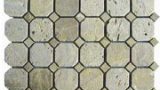 Mosaici in Pietra Naturale