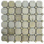 Mosaici in Pietra Naturale