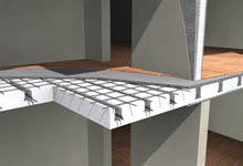 Pannello Solaio Nidyon