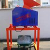 Tritomax 600 XL