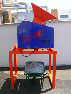 Tritomax 600 XL Tritomax 600 XL