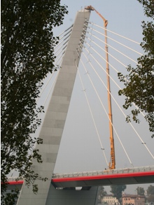 Braccio meccanico Monetti Group