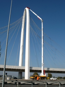 piattaforma Monetti Group