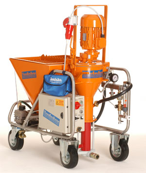 Mac Junior 230V Mac Junior 230V