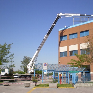 Noleggio Piattaforme Aeree Noleggio Piattaforme Aeree