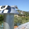 Tettofacile: Camino Ventilato Linea Vita