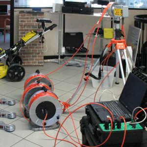 Sistema Multifunzione MCHA Sistema Multifunzione MCHA