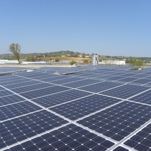 KME PV System KME PV System