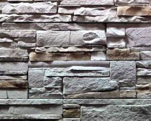 Rivestimenti interni in Pietra Ricostruita