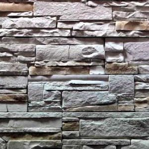 Rivestimenti interni in Pietra Ricostruita Rivestimenti interni in Pietra Ricostruita