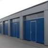 Sezionali Industriali Thermo e Novolux