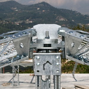 Tettofacile: Struttura Modulare Antisismica Tettofacile: Struttura Modulare Antisismica