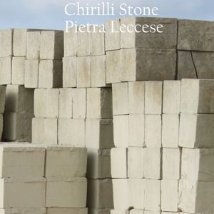 Rivestimenti in pietra leccese e carparo Rivestimenti in pietra leccese e carparo