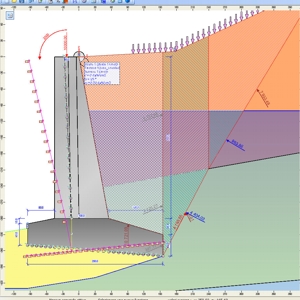 Dolmen Geotecnica Dolmen Geotecnica