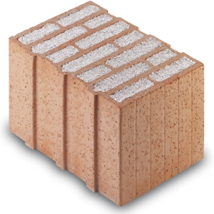 Porotherm Plan plus Porotherm Plan plus