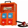 Distribuzioni portatili A.S.C. serie GE-96