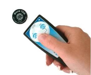 Marcatempo per Cantiere : Evoreader & XPE Recorder