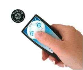 Marcatempo per Cantiere : Evoreader & XPE Recorder Marcatempo per Cantiere : Evoreader & XPE Recorder